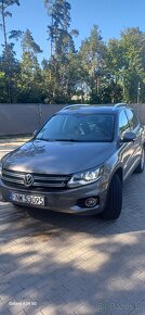 Volkswagen Tiguan - 2