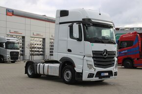 Mercedes-Benz Actros 1848 EURO 6 - 2