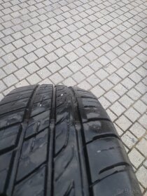 sprzedam opony 155/80/13 r baruam brillantis 2 79 t bieżnik - 2