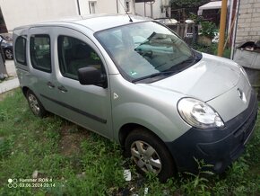 Renault Kangoo - 2