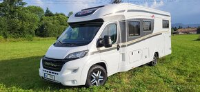 Camper CARTHAGO Malibu T490 LE - TOP - 2