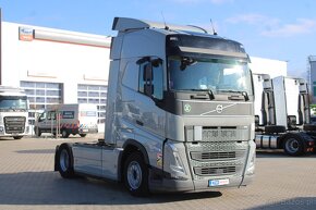 Volvo FH 460 4X2, EURO 6, VEB+, NIEZALEŻNA KLIMATYZACJA - 2