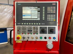 Tokarka CNC Emco Hyperturn 690MC TCMY plus - 2