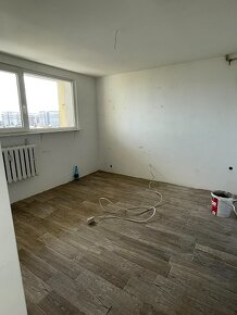 Mieszkanie, 38.10m2, balkon, winda, VII piętro, Os. Dobrzec - 2