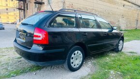 Skoda Octavia combi 1.9tdi - 2