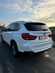 Sprzedam BMW X5 F15 2014 XDRIVE 25D WBAKS210000H98111 Bardzo - 2