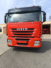 IVECO STRALIS AT S46 - 2