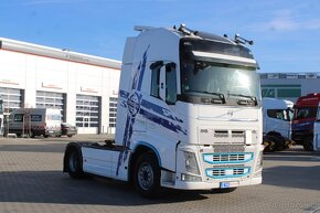 Volvo FH 500, EURO 6, VEB + - 2