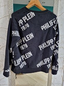 Męska bluza T-shirt Philipp Plein - 2