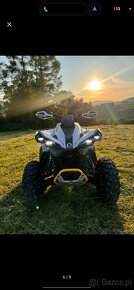 CAN-AM RENEGADE 1000R X XC1000R 2024 - 2