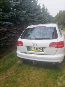 AudiA6 - 2