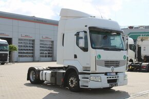 RENAULT PREMIUM 460, NISKI POKŁAD, EURO 5EEV - 2