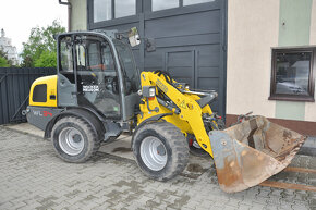 Ładowarka Wacker Neuson WL 34 Jak nowa - 2