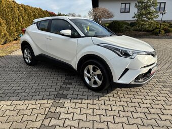 Sprzedam Toyota C-HR - 2