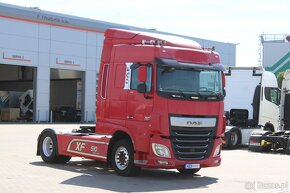 DAF XF 510, EURO 6, RETARDER - 2