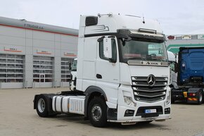 MERCEDES-BENZ ACTROS 1845 EURO 6 - 2