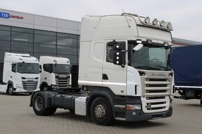 SCANIA R 420 LA 4X2 - 2