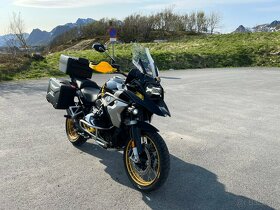 BMW R1250 GS Adventure - 2