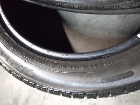 opony 225/50/18 r CONTINETAL WINTERCONTACT SSR ranflat 99 v - 2