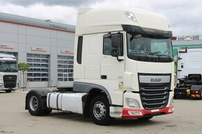 DAF XF 460FT, EURO 6 - 2