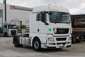 MAN TGX 18.440, EURO 5EEV, HYDRAULICZNY - 2