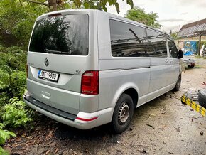 VW T6 Caravelle 2.0 TDI - 2