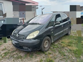 Sprzedam Citroen Xsara Picasso - 2