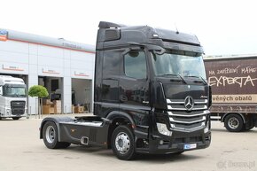 MERCEDES-BENZ ACTROS 1848, EURO 6, NAWIGACJA - 2