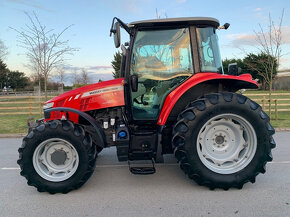 Massey Ferguson 5611 - 2