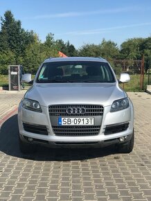 Audi Q7 - 2