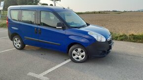 Opel Combo 1.3 Jtd 2018 - 2