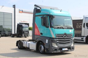 Mercedes-Benz Actros 1842, LOWDECK, EURO 6 - 2