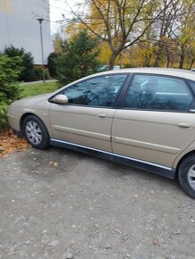 Sprzedam citroena C5 - 2