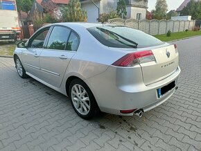 Renault Laguna III 2009 rok 2.0 DCi 130KM - 2