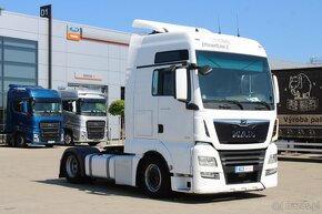 MAN TGX 18.460, EURO 6, NISKI POKŁAD - 2