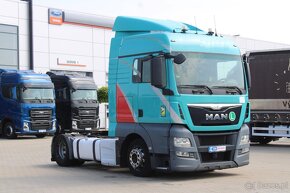 MAN TGX 18.400 4X2 LLS-U, NISKI POKŁAD, EURO 6 - 2