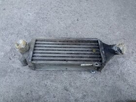 Intercooler opel astra F 1.7 TDS Isuzu - 2