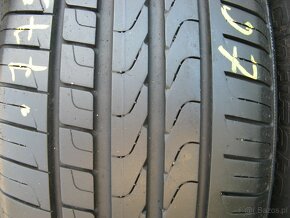 215/55R17 PIRELLI Cinturato P7 - Nr.7750 - 2