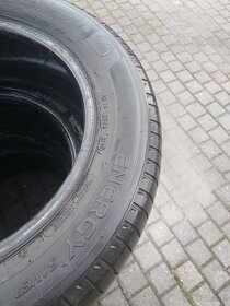 opony 205/60/16 r Michelin Enerdzi Saver 92 H - 2