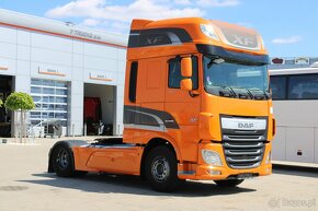 DAF XF 460, EURO 6 - 2