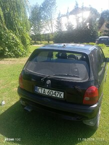 Opel Corsa B 1.4 16V Sport - 2