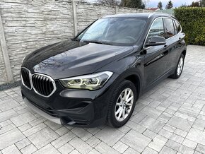 BMW X1 S-Drive 1.6d Sport Full-Led - 2