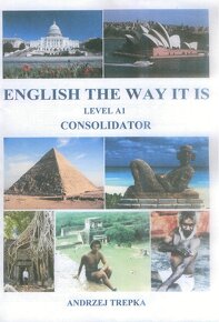 English The Way It Is Elementary - 2