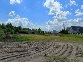 Działka bud-inwest. o pow.3750m2, Piotrków Trybunalski - 2