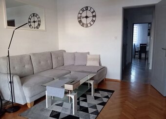 2 pokoje, 49.20m2, balkon, IIIp., umeblowane, Os. Dobrzec - 2