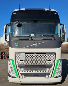 Volvo FH 500 I-Save - 2