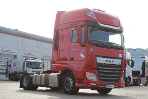 DAF XF 480 FT, EURO 6, NIEZALEŻNA KLIMATYZACJA - 2