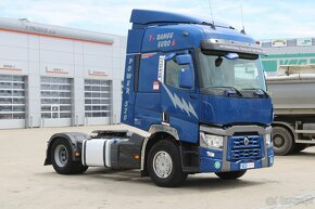 RENAULT T 520 4X2, EURO 6, ZAWIESZENIE PNEUMATYCZNE - 2