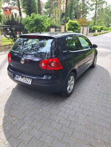 Volkswagen Golf 1.4 Goal - 2