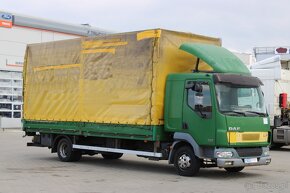 DAF FA LF45.220, HYDRAULICZNY PRZÓD, BOKI - 2